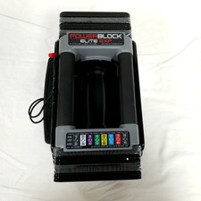 Pick powerblock elite for sale  Fort Wayne