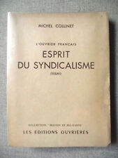 Michel collinet esprit d'occasion Michel collinet esprit d'occasion  France
