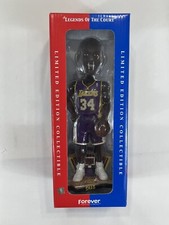 Shaq lakers purple for sale  Council Bluffs