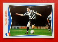 Zinedine zidane sticker d'occasion  Saint-Raphaël