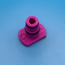 Facesaver double tap for sale  BATH