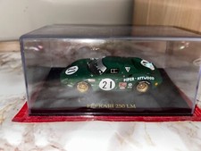 Altaya 082739561 ferrari for sale  BRIDGWATER