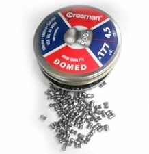 Piombini 4.5mm crosman usato Piombini 4.5mm crosman usato  Modica