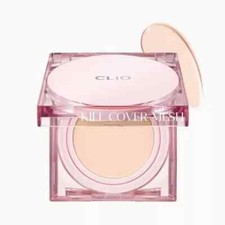 Almofada CLIO Kill Cover malha brilho 15g + (recarga 15g) linho comprar usado  Enviando para Brazil