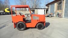 Kleinschlepper dfz 632 gebraucht kaufen  Lübbenau/Spreewald