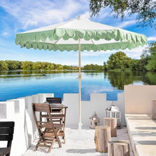 Patio umbrella easy for sale  Kingsley