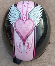 Women ladies motorcycle for sale  Manchester