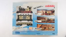 Märklin spur 5442 gebraucht kaufen  Mönchengladbach