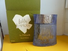 Bouteille vide lolita d'occasion  Méry-sur-Oise