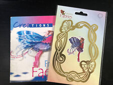 Crea franciens fairies for sale  CAMBRIDGE