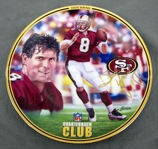 Steve young nfl for sale  Summerville