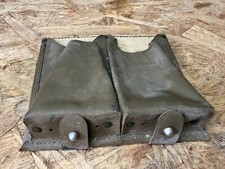 Bundeswehr magazintasche 8465 gebraucht kaufen  Dörrebach, Sielbersbach, Waldlaubersh.