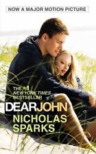 Dear John by Sparks, Nicholas comprar usado  Enviando para Brazil