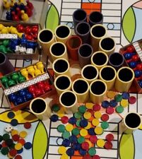 Board game parts for sale  Freeburg