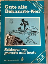 Gute alte bekannte gebraucht kaufen  Ravensburg