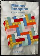 Mimmo iacopino misure usato  Vignate