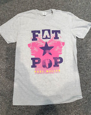 Paul weller shirt for sale  TUNBRIDGE WELLS