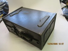 Bundeswehr wolf feldkabel gebraucht kaufen  Schüttorf