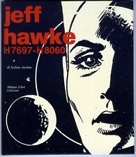 657 jeff hawke usato  Bari