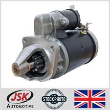 B275 starter motor for sale  BIRMINGHAM