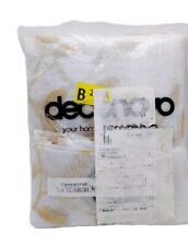 Deconovo voile vorhang gebraucht kaufen  Neufahrn