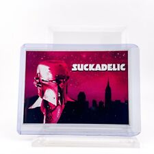 Sucklord promo card for sale  Los Angeles