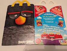 Mcdonald happy meal for sale  MANCHESTER