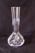 Petit vase cristal d'occasion  Saint-Jean-de-Braye