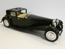 Miniature bugatti royale d'occasion  Baume-les-Dames