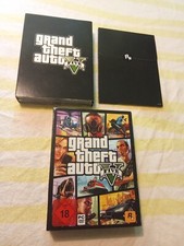 Box gta grand gebraucht kaufen  Köln