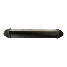 Intercooler scambiatore calore usato  Venetico