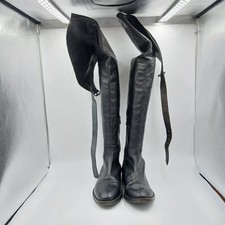 thigh boots 9 for sale  RADSTOCK