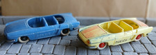 Lot ancien voiture d'occasion  Metz-