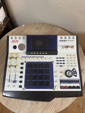 Akai mpc 4000 for sale  Harrisburg