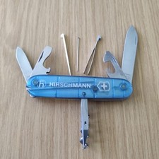 Victorinox spartan schweizer gebraucht kaufen  Freiburg im Breisgau