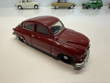 Saab corgi model for sale  LEICESTER