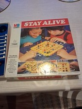 stay alive game for sale stay alive game for sale RAYLEIGH