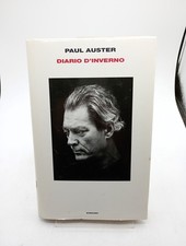 Diario inverno paul usato  Roma