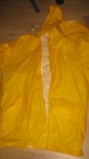 Waterproof yellow trousers for sale Waterproof yellow trousers for sale  WARRINGTON
