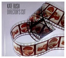 Kate bush director for sale  UK
