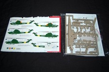 Model bell huey for sale  IPSWICH