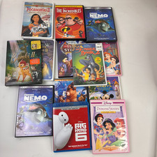 Disney lot dvd for sale  Torrance