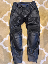 Triumph misano leather for sale  PENRITH