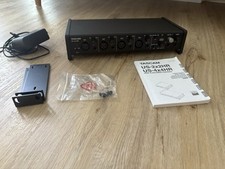Tascam 4x4 usb gebraucht kaufen  Rostock