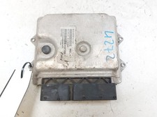 51872442 centralina motore usato  Torre del Greco