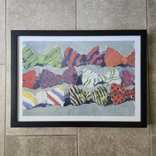 Bowties wayne thiebaud for sale  Paradise Valley