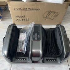 Massageador para pés/banturrilha modelo AS-8882 comprar usado  Enviando para Brazil