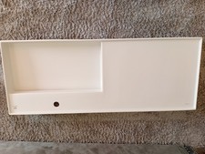 Kartell laufen aufsatzwaschtis gebraucht kaufen  Storkow