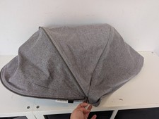 Bugaboo extendable hood for sale  CHELTENHAM