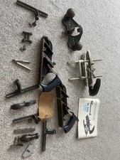 Record hand planes for sale  HOVE
